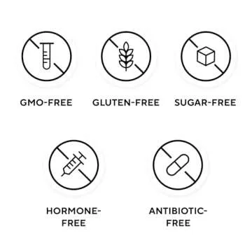 LEGION Casein+ Casein Protein Powder (French Vanilla) - Slow-Release Micellar Casein Protein Powder - Non-GMO, Gluten-Free & Naturally Sweetened Casein Powder from Grass-Fed Cows (30 Servings)