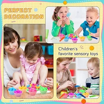Leitee Fine Motor Skill Toys for Engaging Learning Fun