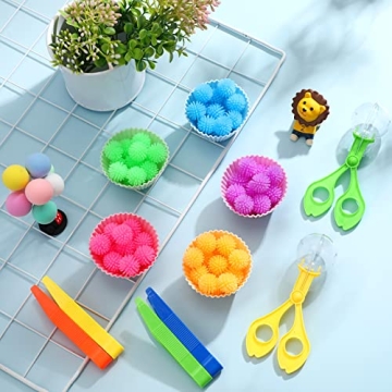 Leitee Fine Motor Skill Toys for Engaging Learning Fun