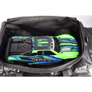 Apex RC 1/10-1/8 Hauler Bag – Durable & Spacious