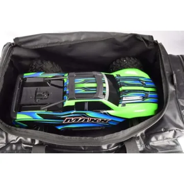 Apex RC 1/10-1/8 Hauler Bag – Durable & Spacious