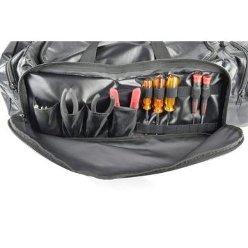 Apex RC 1/10-1/8 Hauler Bag – Durable & Spacious