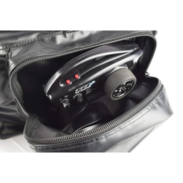 Apex RC 1/10-1/8 Hauler Bag – Durable & Spacious