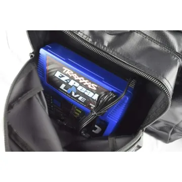 Apex RC 1/10-1/8 Hauler Bag – Durable & Spacious