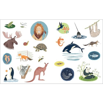 The Print Penmanship Workbook: Fun Handwriting Practice for Kids