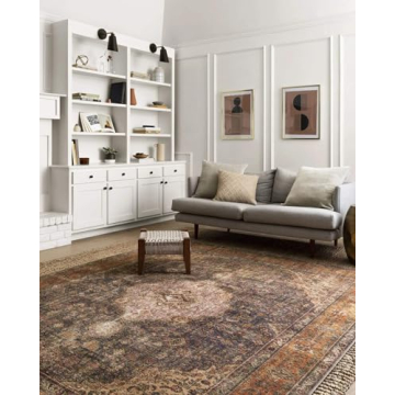 Loloi II Loren Area Rug - Stylish & Durable Design