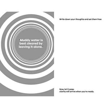 What a Time to Journal: Work Out Why You Are Already Enough