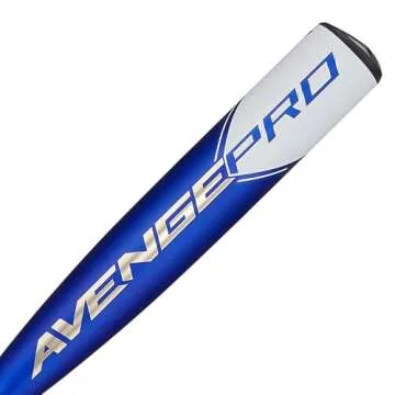 Axe Bat 2023 Avenge Pro - Ultimate Youth Performance Bat