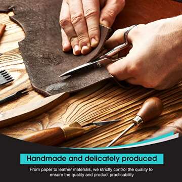 RILIHO Leather Journal Notebook, A5 Size Diary 6x8.1 Inches, Genuine Leather Journals for Writing, Vintage Style, Ideal for Men and Women, Brown