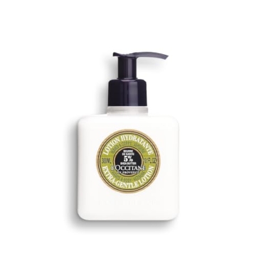 L'OCCITANE Verbena Shea Butter Lotion 10.1 Oz