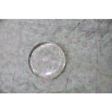 Wisemen trading Glass Fabric, Pattern, Sewing, Cloth, Weights 4 Pack Large