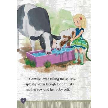 The Clippity-Cloppity Carnival (American Girl® WellieWishers™)