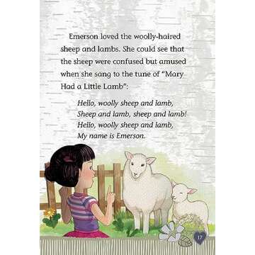 The Clippity-Cloppity Carnival (American Girl® WellieWishers™)