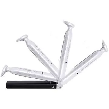 MANGROOMER Back Hair Shaver for Effortless Grooming