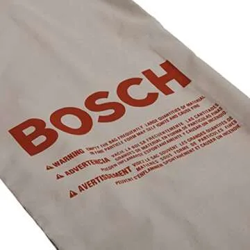 Bosch TS1004 Table Saw Dust Collector Bag