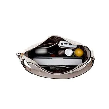 Montana West Hobo Bag for Stylish Women - Chic & Practical