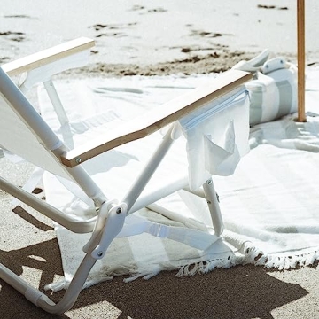 Shop Holiday Tommy Chair- Cozy and Elegant Beach Chair