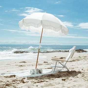 Shop Holiday Tommy Chair- Cozy and Elegant Beach Chair