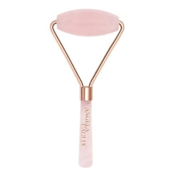 Angela Caglia La Vie en Rose Facial Roller for Skincare