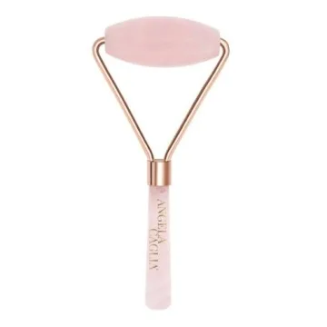 Angela Caglia La Vie en Rose Facial Roller for Skincare