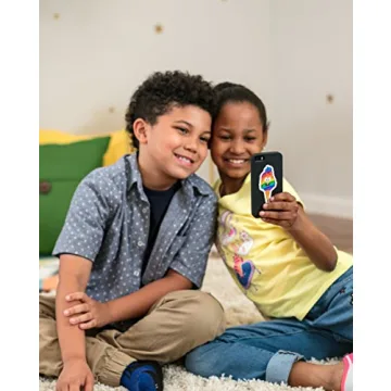 Creative Crayola Silly Scents Sticker Maker for Kids