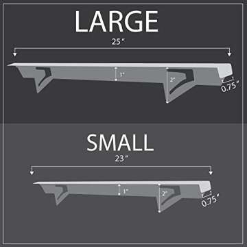 Stylish Stainless Steel Gap Filler for Kitchen Ovens