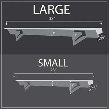 Stylish Stainless Steel Gap Filler for Kitchen Ovens
