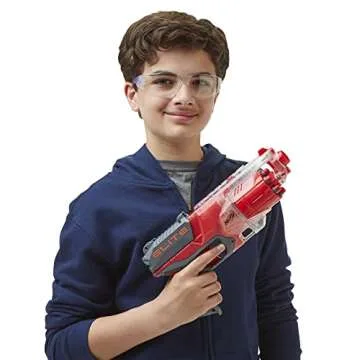 NERF Elite Disruptor Blaster - Fun for All Ages - Easter Gifts