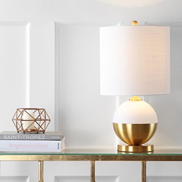 Stylish JONATHAN Y Table Lamp for Modern Homes