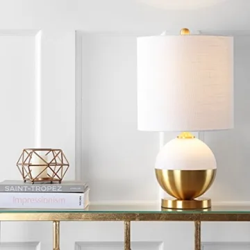 Stylish JONATHAN Y Table Lamp for Modern Homes