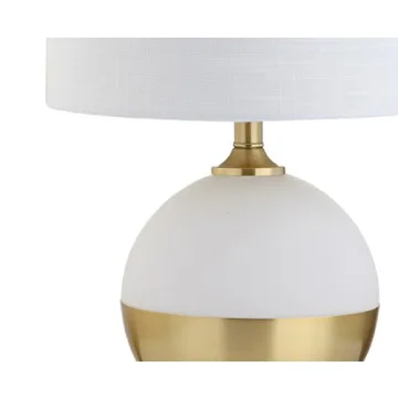 Stylish JONATHAN Y Table Lamp for Modern Homes