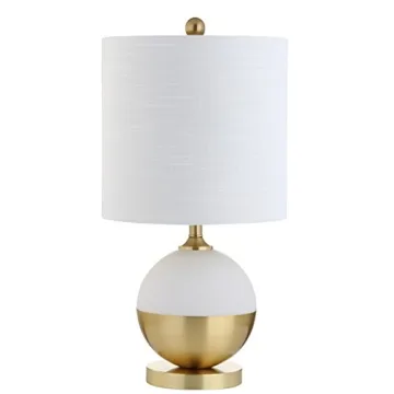 Stylish JONATHAN Y Table Lamp for Modern Homes