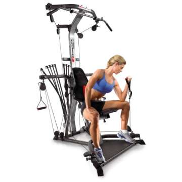 Bowflex Xtreme 2 SE Home Gym (Discontinued)