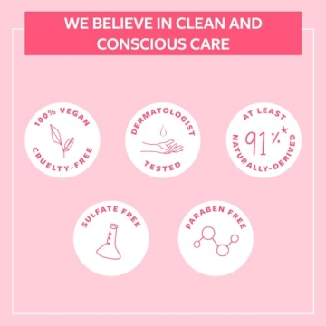 Customizable Hair Mask for Curly Hair - 2-Pack