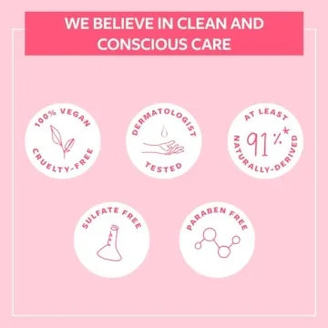 Customizable Hair Mask for Curly Hair - 2-Pack