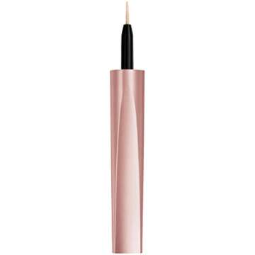 L'Oreal Paris Rose Gold Voluminous Liquid Eyeliner, 0.05 oz