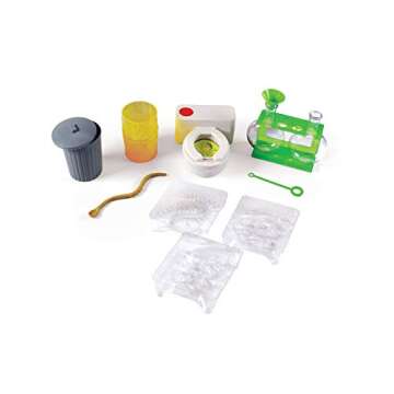 SmartLab Toys That's Gross Science Lab
