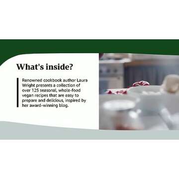 The First Mess Cookbook: Vibrant Plant-Based Recipes to Eat Well Through the Seasons