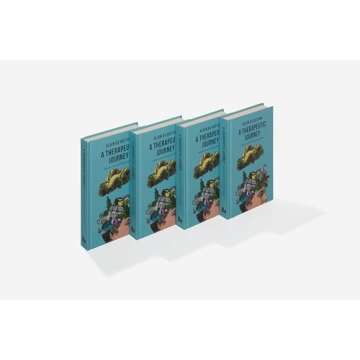 A Therapeutic Journey: Lessons for Personal Growth Guide