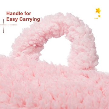 ALIMORDEN Kids Soft Toddler Snuggle Chair for Playtime