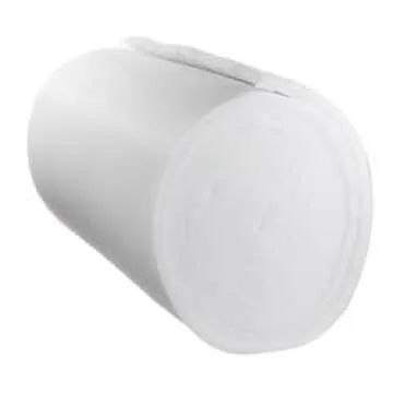 IZO All Supply 48 Inch Wide x 5 Yards Upholstery Dacron Batting Polyester Cushion Wrap (5Y,Dacron)