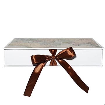 Luxury Leather Journal Gift Set for All Occasions