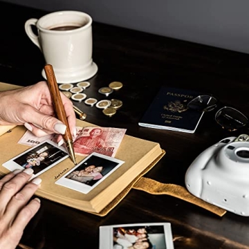 Luxury Leather Journal Gift Set for All Occasions