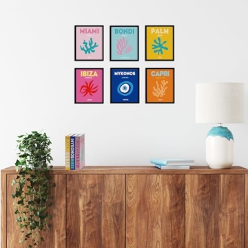 Decorative Faux Book Set - Preppy Room Decor Accent