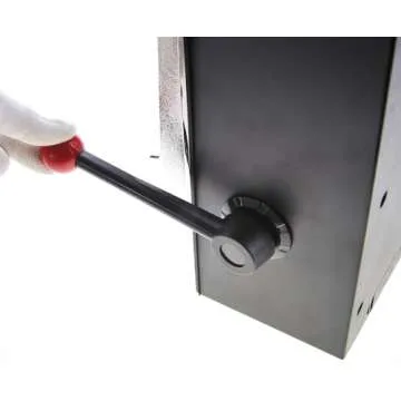 PowerTRC Jumbo Slot Machine Coin Bank for Family Fun