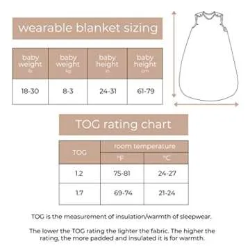 Crane Baby Blanket, Wearable Soft Cotton Baby Blanket for Boys and Girls 0-9 Months, Woodland Animal, 19”w x 30”h