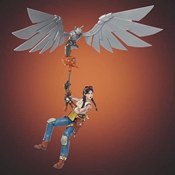 FORTNITE Jules and Ohm Deluxe Pack - Must-Have Collectible!