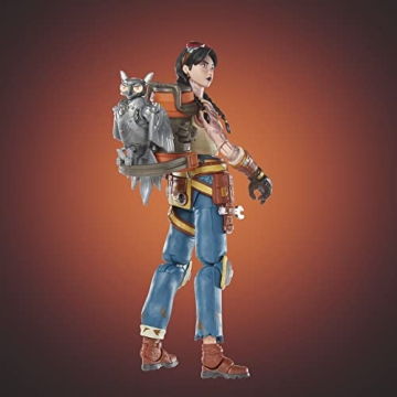 FORTNITE Jules and Ohm Deluxe Pack - Must-Have Collectible!