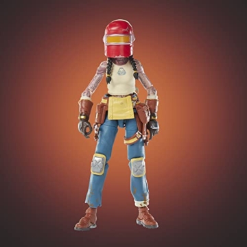FORTNITE Jules and Ohm Deluxe Pack - Must-Have Collectible!