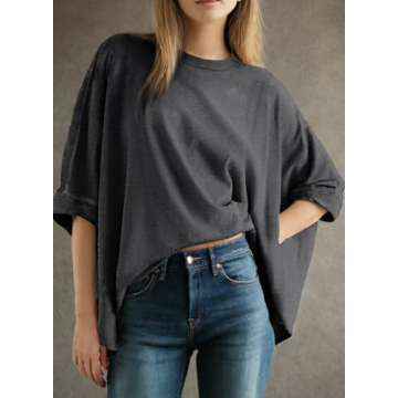 Trendy Dokotoo Summer Shirts for Stylish Women 2024